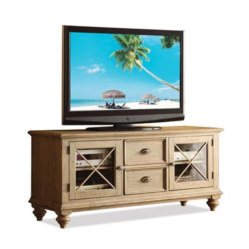 32440 Riverside Furniture Coventry Home Entertainment Furniture Tv Console