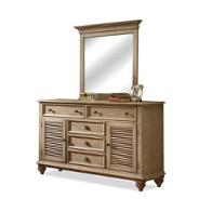 32461 Riverside Furniture Coventry Bedroom Furniture Mirror