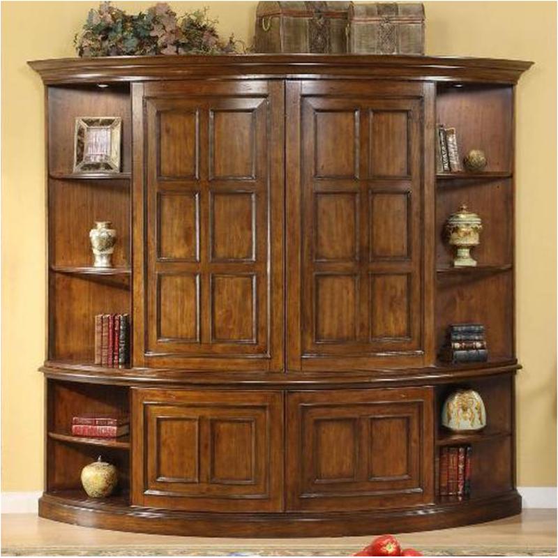 41047 Riverside Furniture Delcastle Home Entertainment Furniture Tv Console