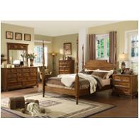 41075 Riverside Furniture Delcastle Bedroom Furniture Bed