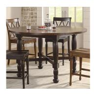 41221 Riverside Furniture Delcastle Dining Room Furniture Counter Height Table