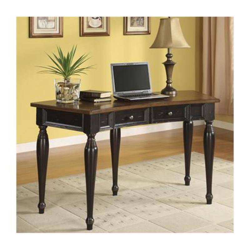 41227 Riverside Furniture Delcastle Home Office Furniture Desk