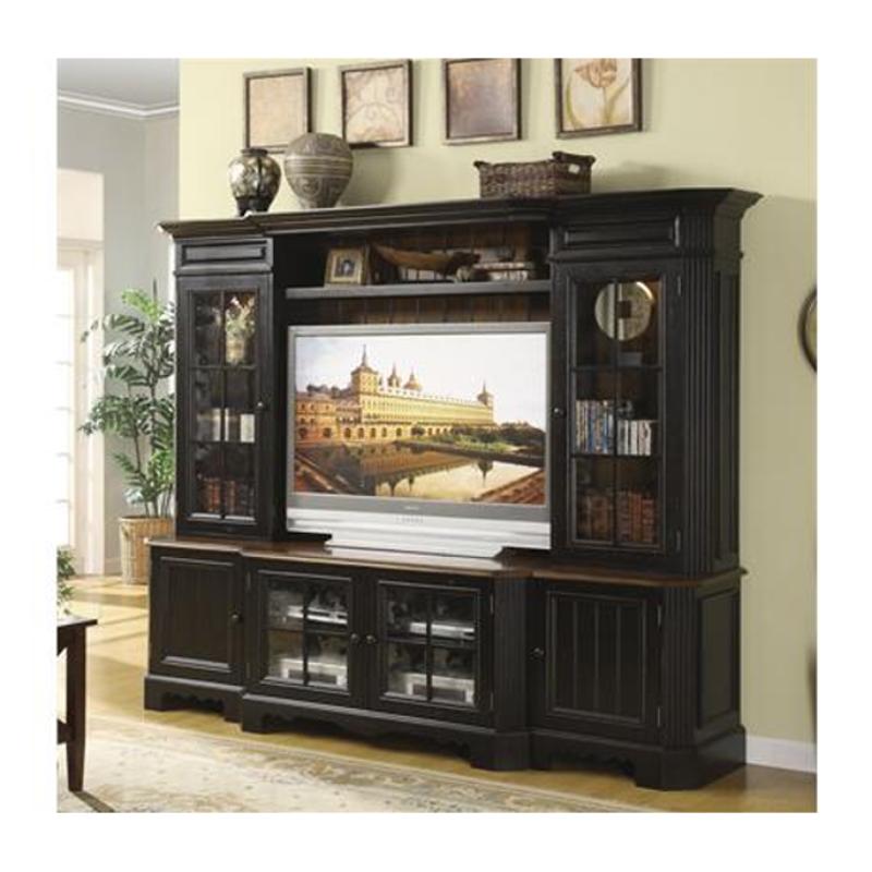 41254 Riverside Furniture Delcastle Home Entertainment Furniture Entertainment Center