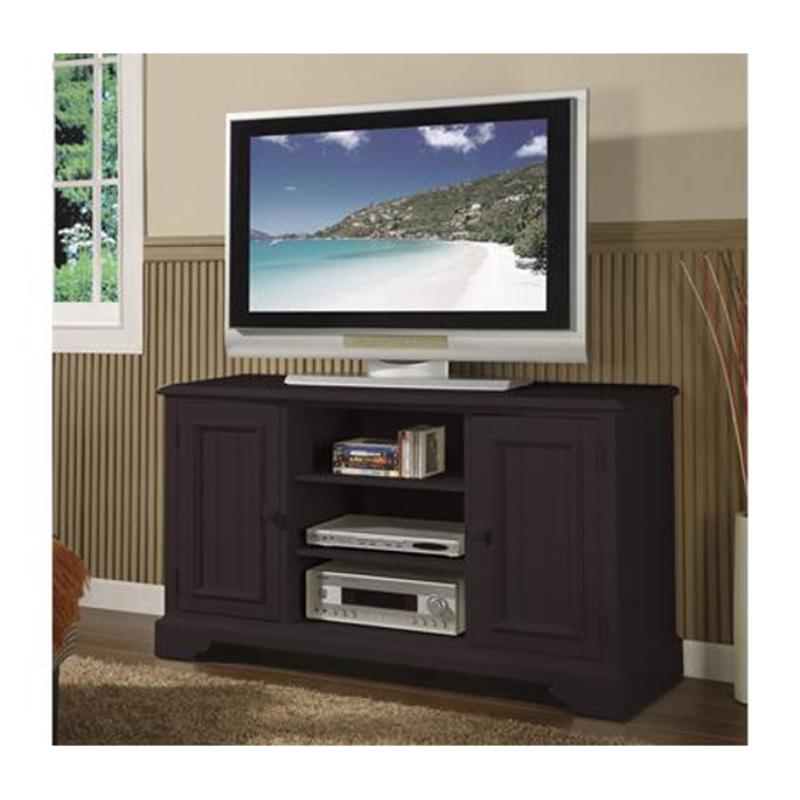 1118b Riverside Furniture Splash Of Color Home Entertainment Furniture Tv Console
