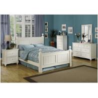 1127s Riverside Furniture Splash Of Color Bedroom Furniture Bed