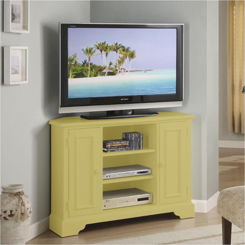 1156a Riverside Furniture Splash Of Color Home Entertainment Furniture Tv Console