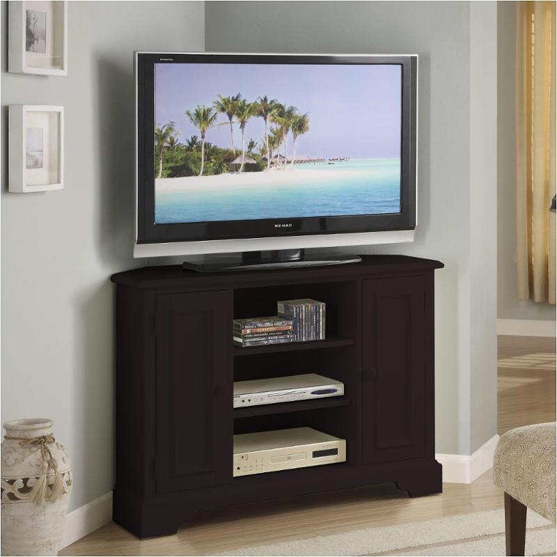 1156b Riverside Furniture Splash Of Color Home Entertainment Furniture Tv Console