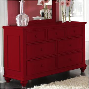 1162h Riverside Furniture Splash Of Color Bedroom Furniture Dresser