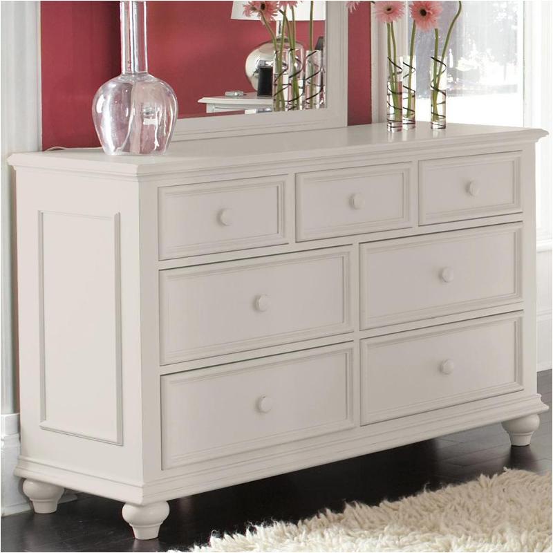 1162s Riverside Furniture Splash Of Color Bedroom Furniture Dresser
