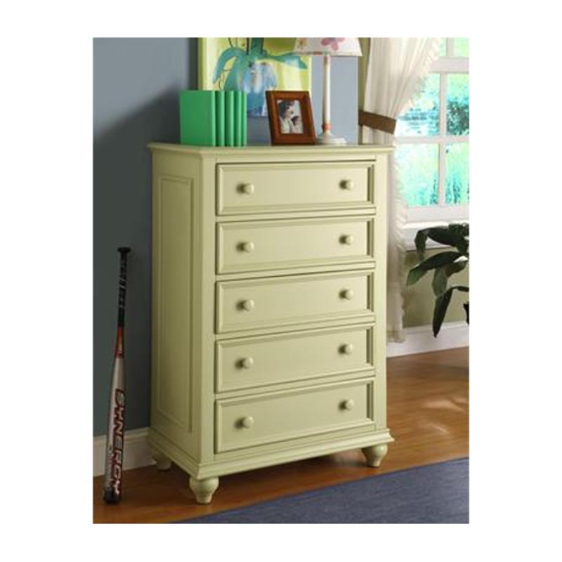 1165i Riverside Furniture Splash Of Color Bedroom Furniture Chest