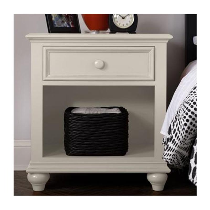 1169s Riverside Furniture Splash Of Color Bedroom Furniture Nightstand