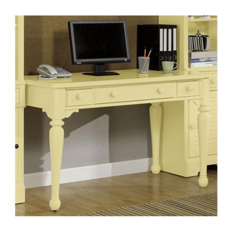 1393a Riverside Furniture Splash Of Color Home Office Furniture Desk