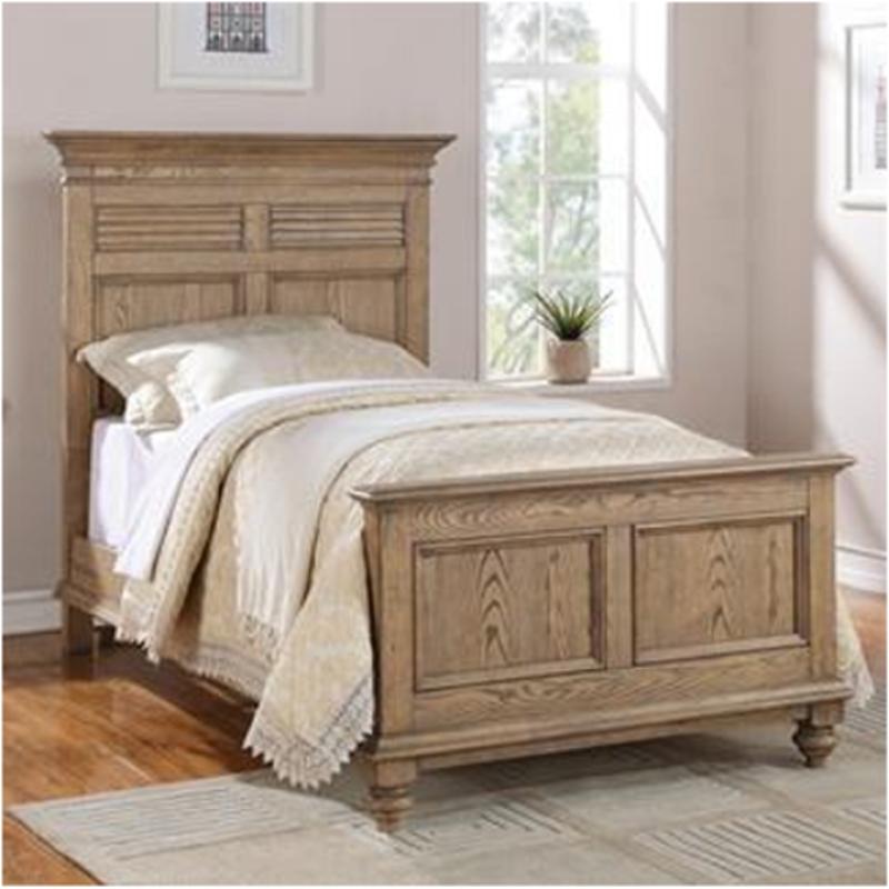 32494 Riverside Furniture Coventry Bedroom Furniture Bed