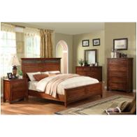 2984-ck Riverside Furniture Craftsman Home Bedroom Furniture Bed