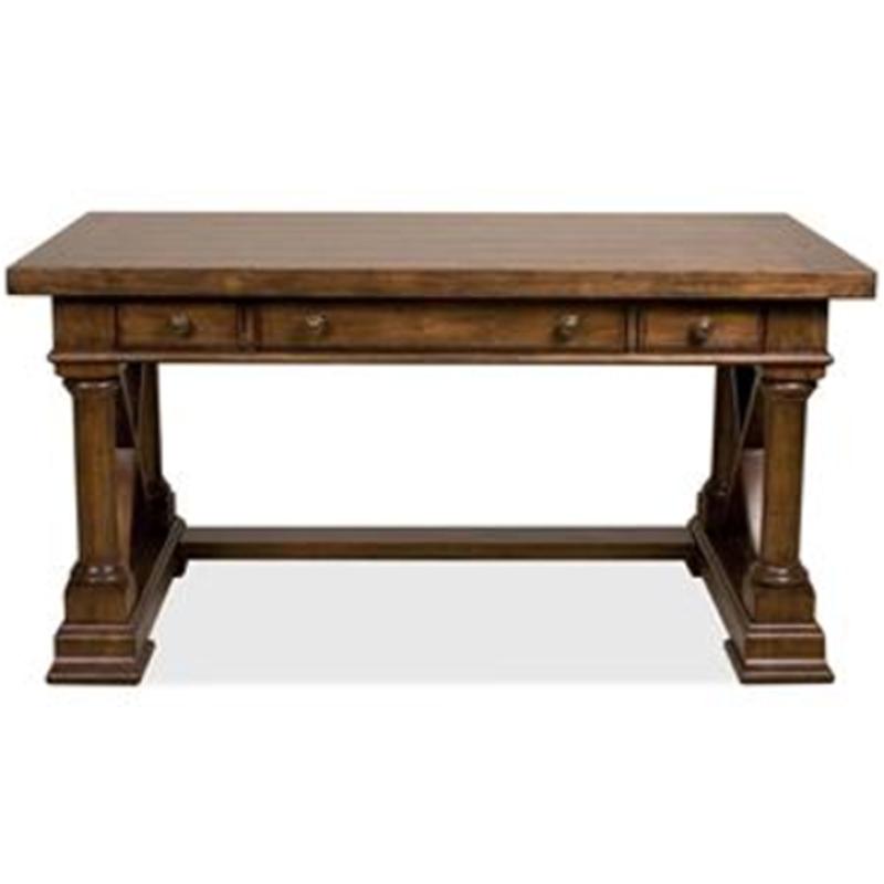 37430 Riverside Furniture Newburgh Writing Desk
