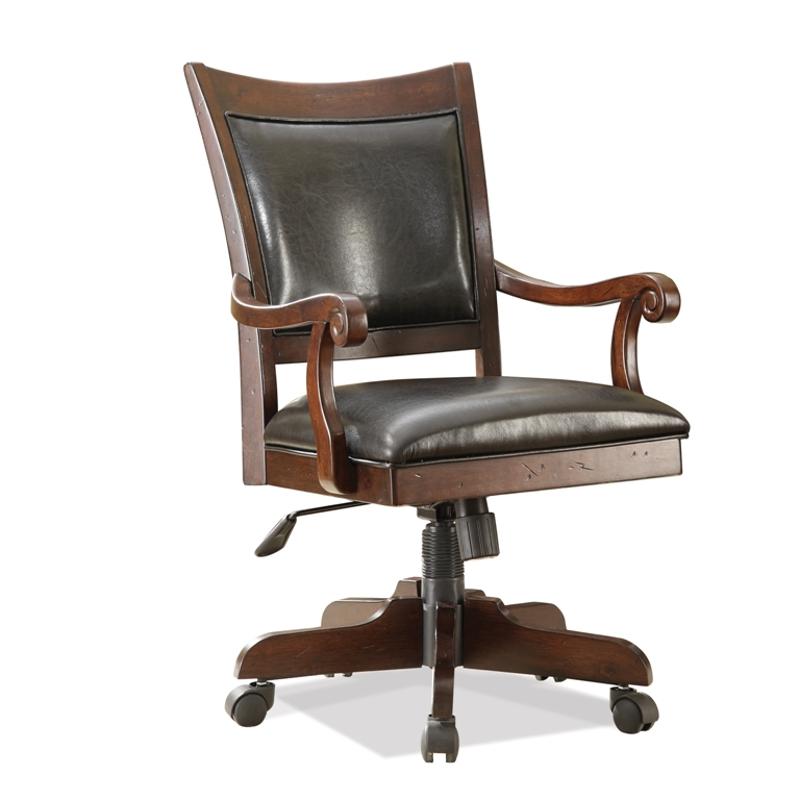 33538 Riverside Furniture Castlewood Home Office Furniture Office Chair