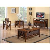 79502 Riverside Furniture Claremont Living Room Furniture Cocktail Table