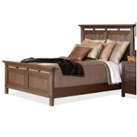 84570 Riverside Furniture Promenade Bedroom Furniture Bed