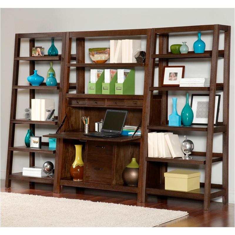 84530 Riverside Furniture Promenade Home Office Furniture Desk