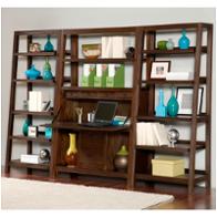84530 Riverside Furniture Promenade Home Office Furniture Desk