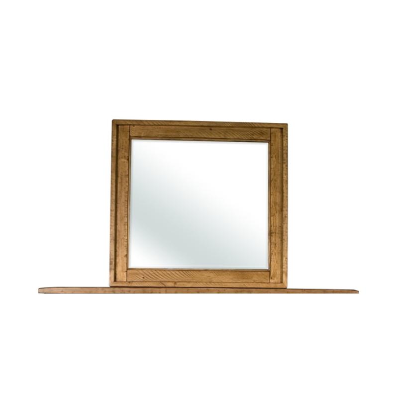 91663 Riverside Furniture Summerhill Bedroom Furniture Mirror