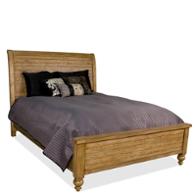 91670 Riverside Furniture Summerhill Bedroom Furniture Bed