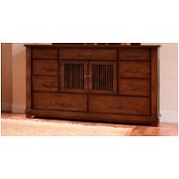 76560 Riverside Furniture Windridge Bedroom Furniture Dresser
