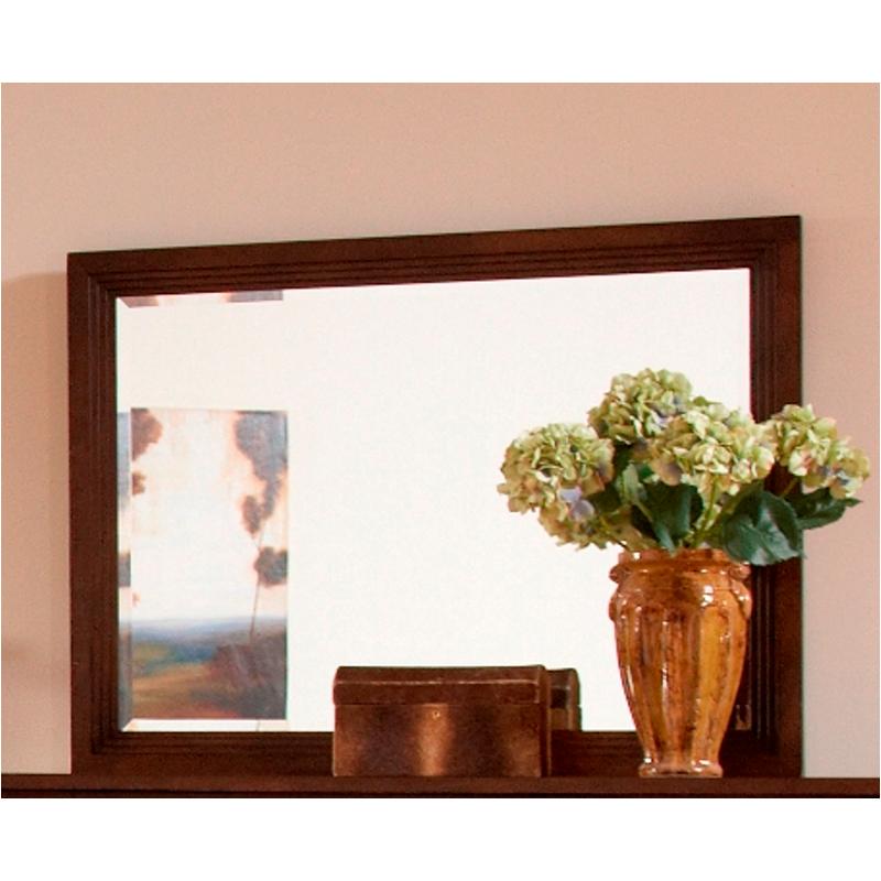 76561 Riverside Furniture Windridge Bedroom Furniture Mirror