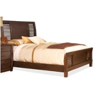 76570 Riverside Furniture Windridge Bedroom Furniture Bed