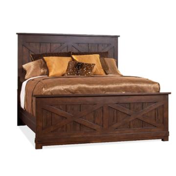 76576 Riverside Furniture Windridge Bedroom Furniture Bed