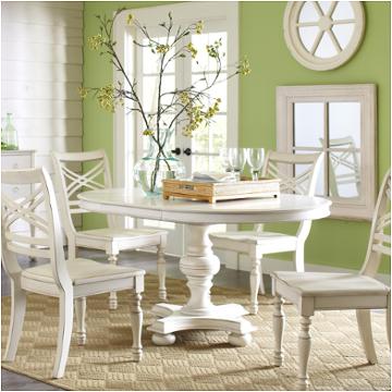16754 Riverside Furniture Placid Cove Dining Room Furniture Dinette Table