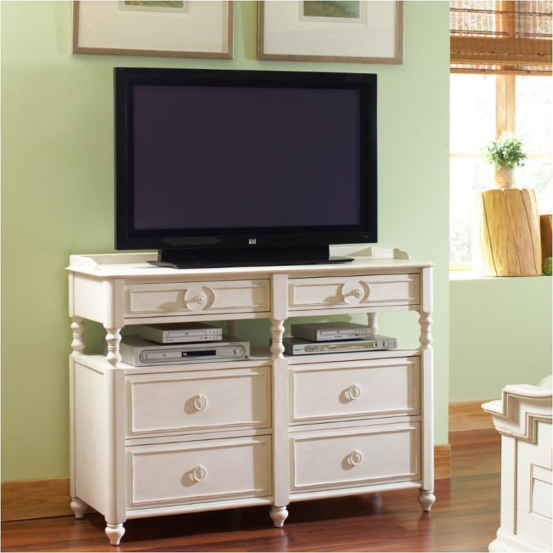 16764 Riverside Furniture Placid Cove Bedroom Furniture Chest