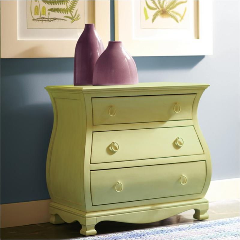 16967 Riverside Furniture Placid Cove Bedroom Furniture Nightstand