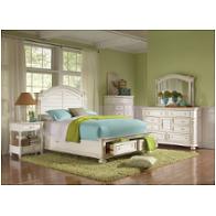 16770-st Riverside Furniture Placid Cove Bedroom Furniture Bed