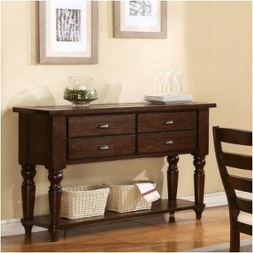 33554 Riverside Furniture Gathering, Ordway Console Table