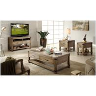 37702 Riverside Furniture Bay Cliff Living Room Furniture Cocktail Table