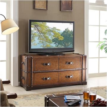 38741 Riverside Furniture Latitudes Home Entertainment Furniture Tv Console
