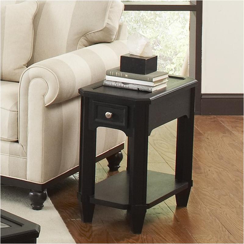 40814 Riverside Furniture Farrington Living Room Furniture End Table