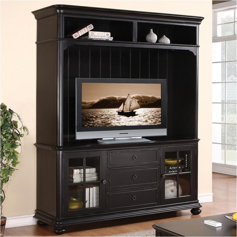 41840 Riverside Furniture Summit 72-in Tv Console