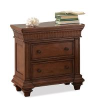 42869 Riverside Furniture Windward Bay Bedroom Furniture Nightstand