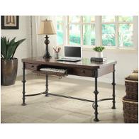 43730 Riverside Furniture Fleet St. Home Office Furniture Desk