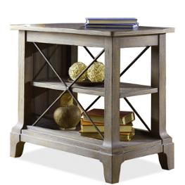 50710 Riverside Furniture Windhaven Living Room Furniture End Table