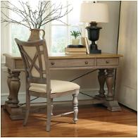 50730 Riverside Furniture Windhaven Home Office Furniture Desk