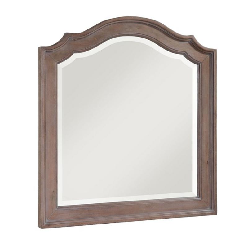 50761 Riverside Furniture Windhaven Bedroom Furniture Mirror