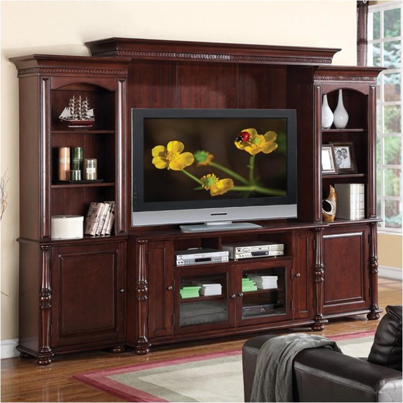 65649 Riverside Furniture Dunmore Home Entertainment Furniture Entertainment Center