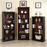 65728 Riverside Furniture Richland Home Office Furniture Bookcase