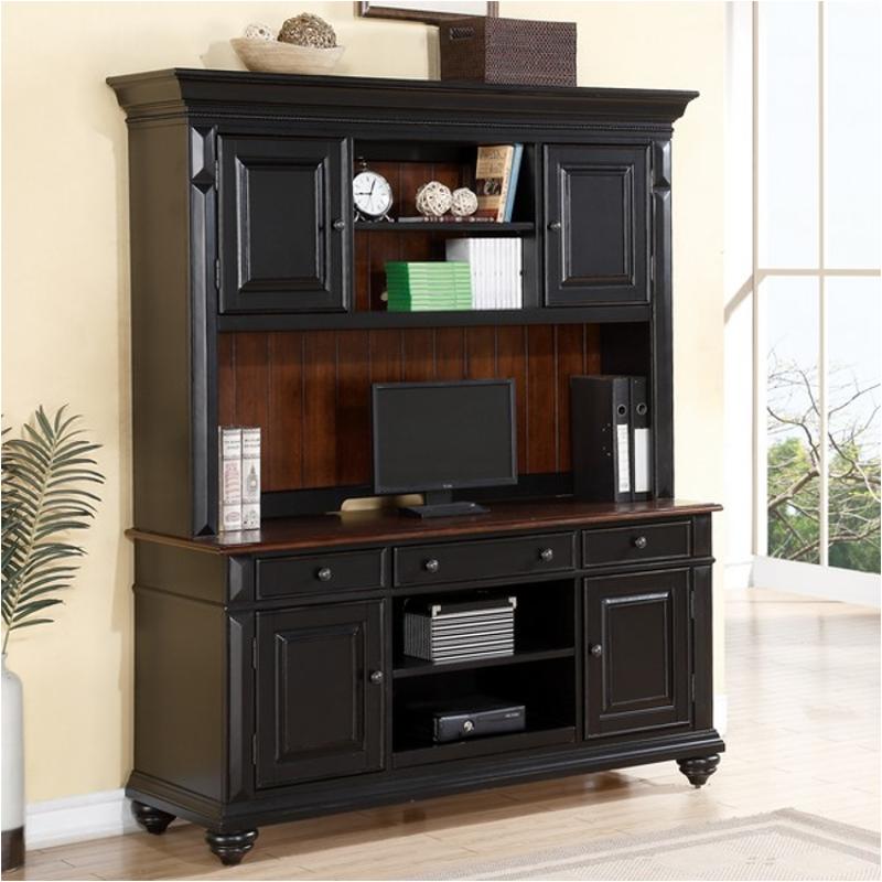 65736 Riverside Furniture Richland Home Office Furniture Credenza