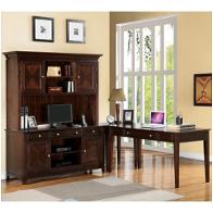 65832 Riverside Furniture Marlowe Home Office Furniture Desk