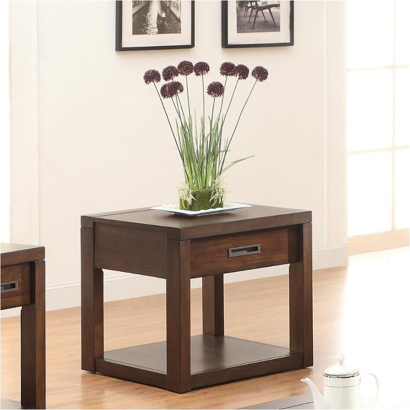 75809 Riverside Furniture Riata Living Room Furniture End Table