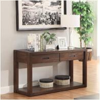 75815 Riverside Furniture Riata Living Room Furniture Sofa Table